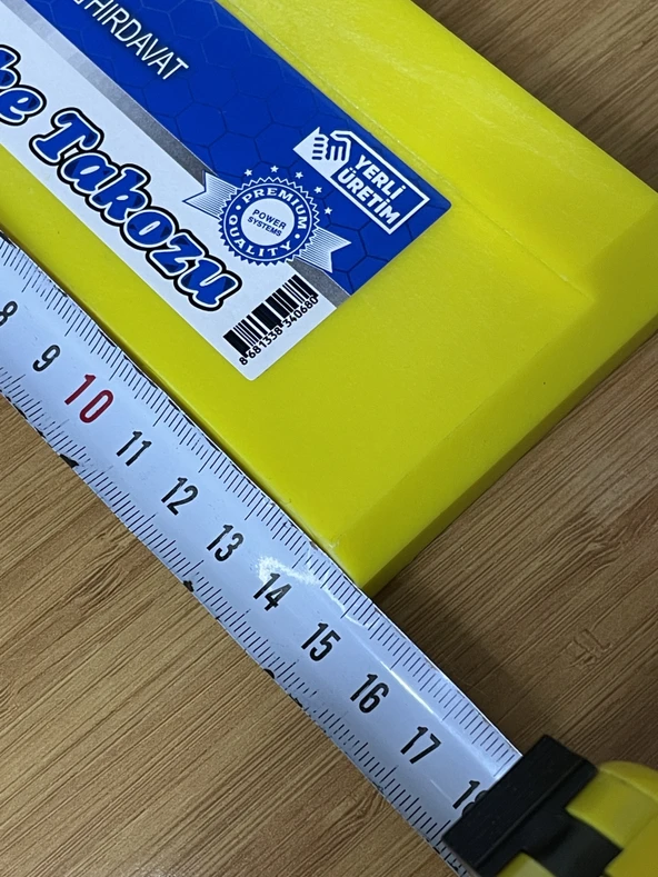 laminat parke döşeme takozu laminant çakma takoz - 3