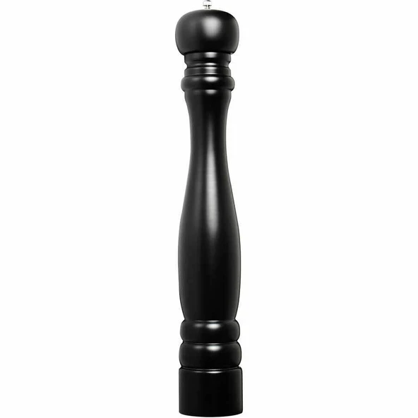 Biradlı Karabiber Değirmeni 35 Cm