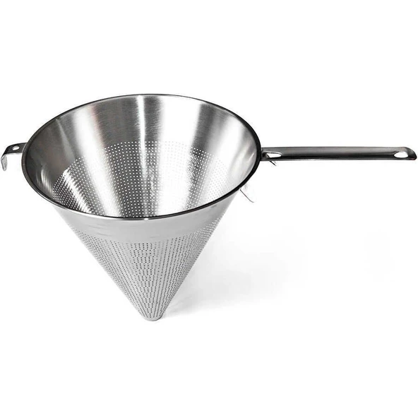 Biradlı Çin Külahı 20 Cm