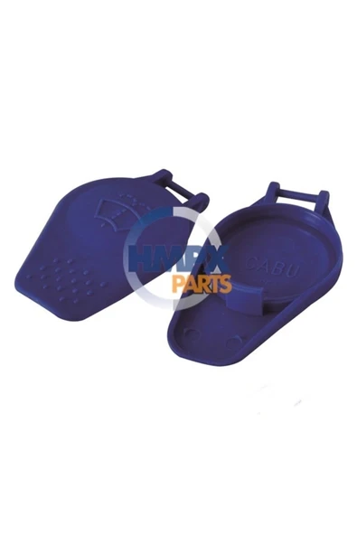 Ford C-Max Ön Cam Silecek Su Fiskiye Depo Kapagi 2004-2010 504584874