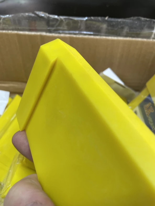 laminat parke döşeme takozu laminant çakma takoz - 6