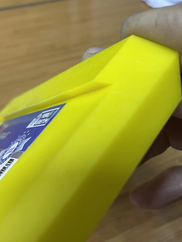laminat parke döşeme takozu laminant çakma takoz - 4