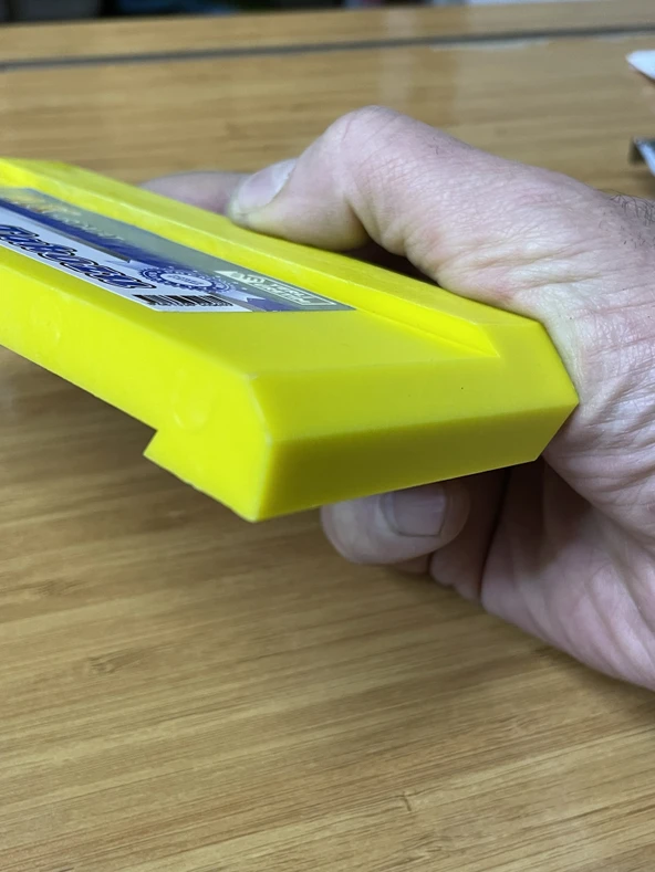 laminat parke döşeme takozu laminant çakma takoz - 5
