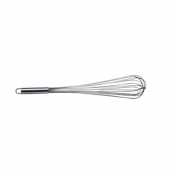 Biradlı Çelik Çırpıcı 25 CM