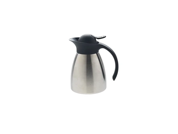 Çelik Termos 0,6 Litre