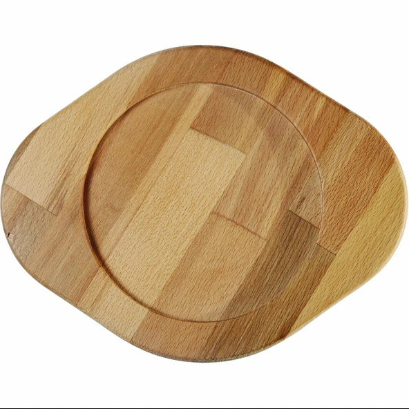 Sahan Altı 18 Cm