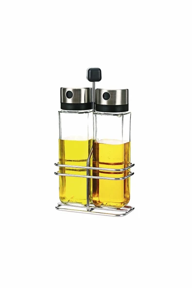 Yağdanlık ve Sirkelik Takımı 270 CC ürün görseli 1