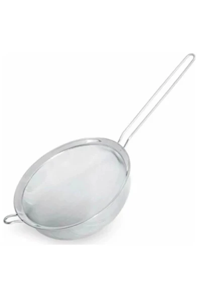 Boğaziçi Tel Süzgeç 12 Cm