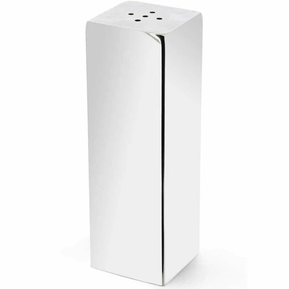 Biradlı Metal Tuzluk
