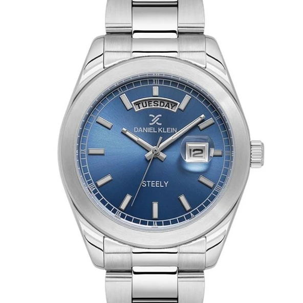 Daniel Klein DK.1.14025-3 Erkek Kol Saati ürün görseli