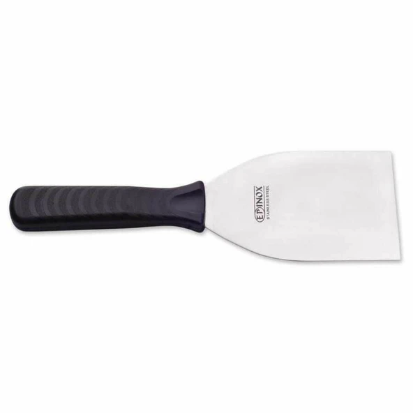 Epınox Siyah Spatula No:1
