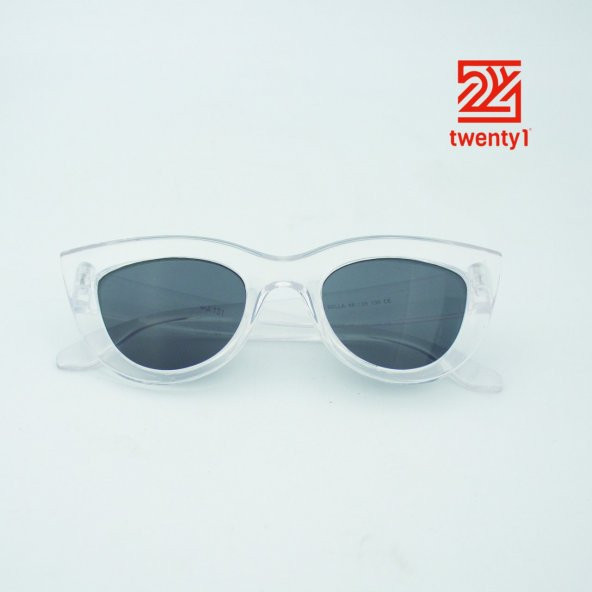Bella Crystal Clear - 4