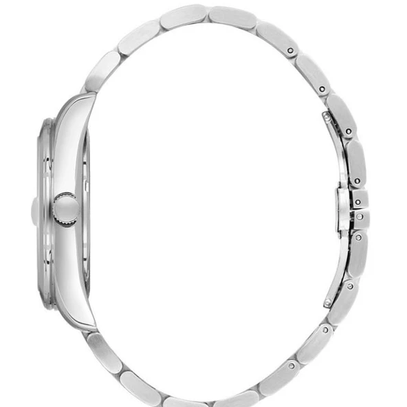 Daniel Klein DK.1.14025-3 Erkek Kol Saati - Resim 2