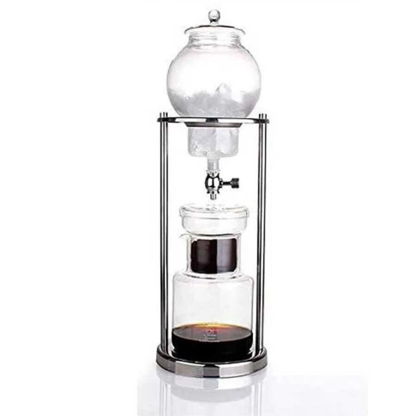 Soğuk Kahve Demleme 600 ML