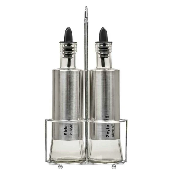 Leylak Yağlık 2'li Set 200 ML