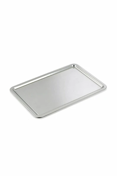 Pastane Teşhir Tepsisi 10*30 Cm