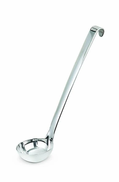 Sanayi Tipi Kepçe 8*30 Cm ürün görseli