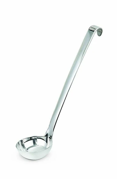 Sanayi Tipi Kepçe 8.5*35 Cm ürün görseli