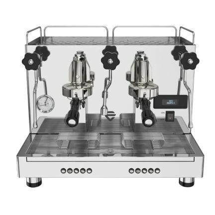 Lelit Giulietta X 2 Gruplu Multi Boiler Ticari Espresso Makinesi PL2SVX ürün görseli