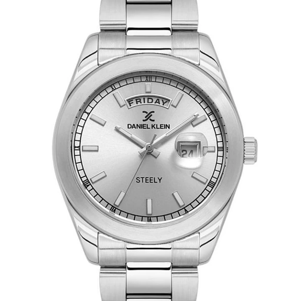 Daniel Klein DK.1.14025-1 Erkek Kol Saati ürün görseli