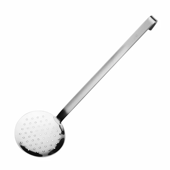 Sanayi Tipi Paslanmaz Kevgir 9.5*30 Cm ürün görseli