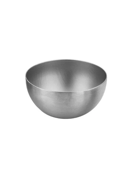 Çelik Mat Çerezlik 10 Cm (5 Adet)