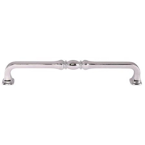Gürçay Kale Kulp Krom 160mm (2 Adet)