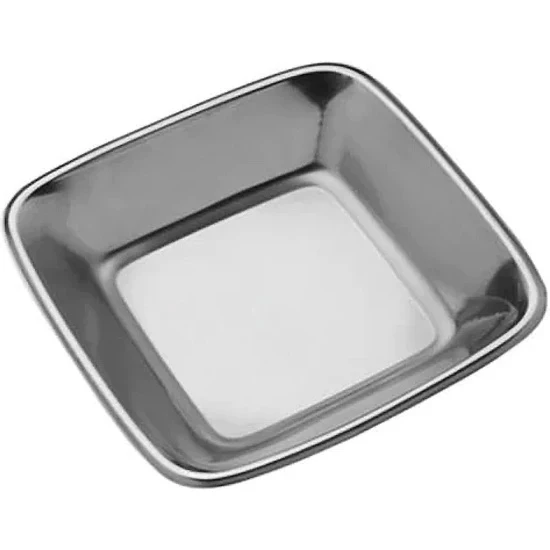 Çelik Ekonomik Ekmek Sepeti ürün görseli 1