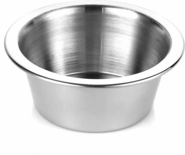 Çelik Sosluk 6 Cm (10 Adet) ürün görseli 1