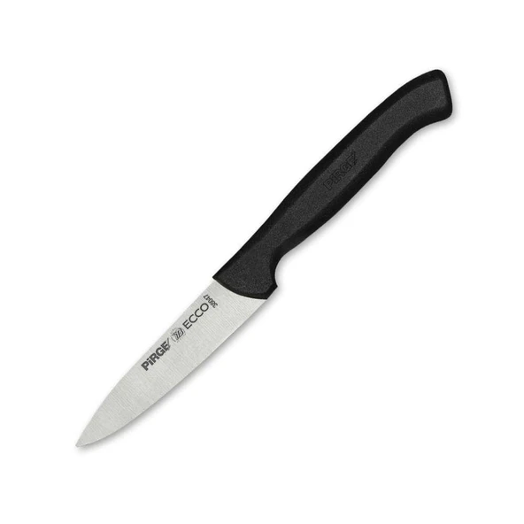 Pirge Ecco Sivri Sebze Bıçağı 9 Cm