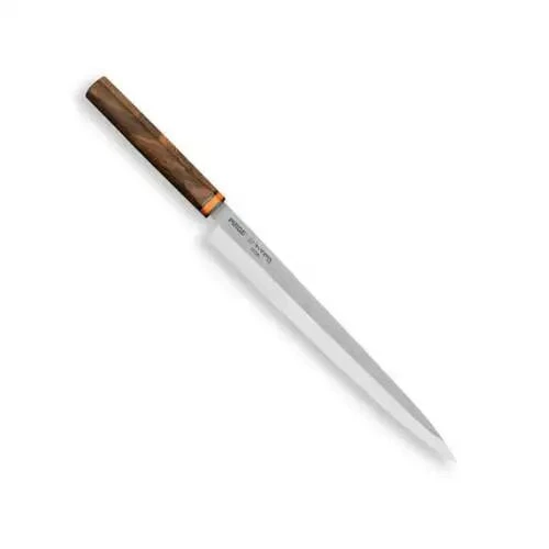 Pirge Tıtaneast Japon Suşi Bıçağı - Yanagiba 30 Cm