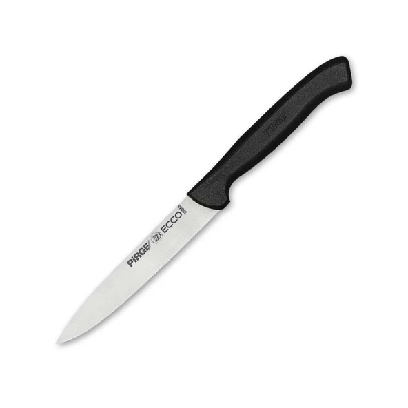 Pirge Ecco Sivri Sebze Bıçağı 12 Cm