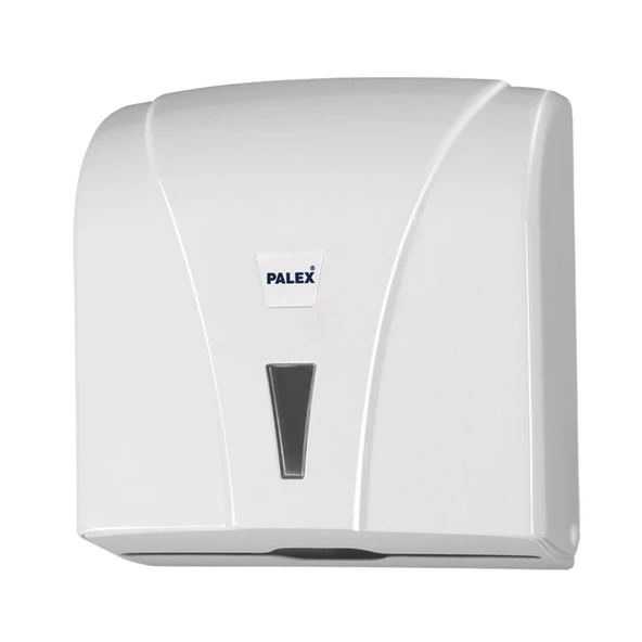 Palex Z Katlı Havlu Dispanseri Beyaz ürün görseli