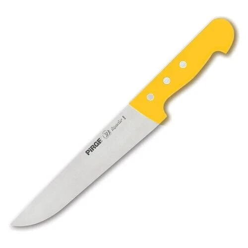 Pirge Superior Kasap Bıçağı  19 Cm