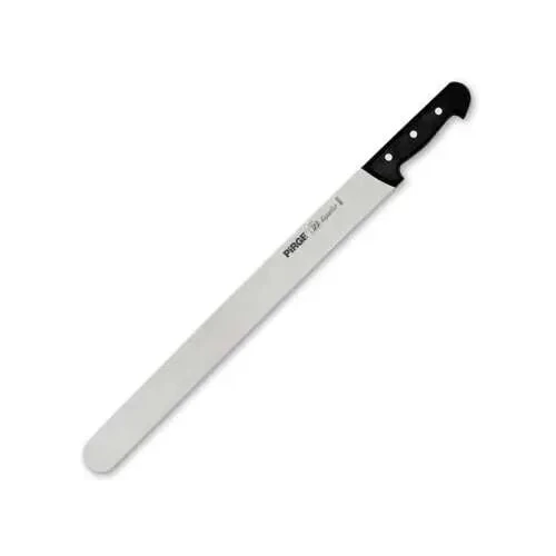 Pirge Superior Döner Bıçağı 50 Cm