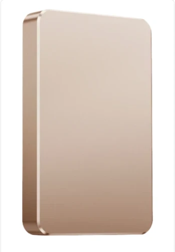 PB34 10.000 mAh 20W Kablosuz Şarjlı Kolay Taşınabilen  MagSafe PD Hızlı Şarj Mini Powerbank - 12