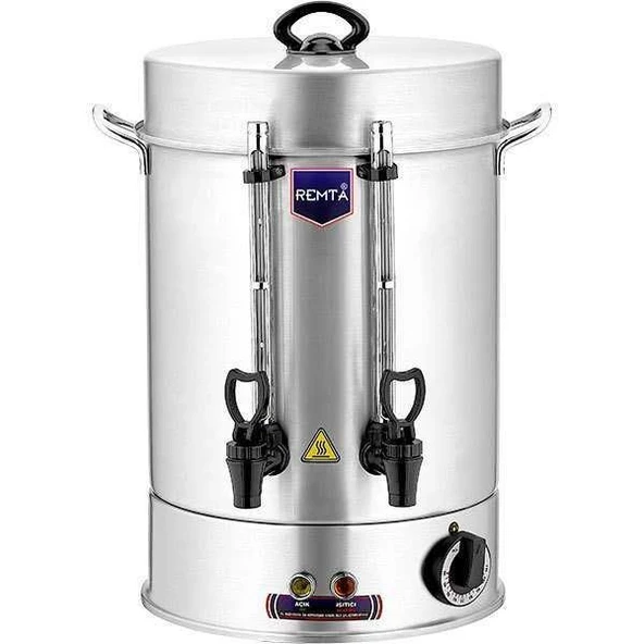 Remta Çay Makinesi 120 Bardak
