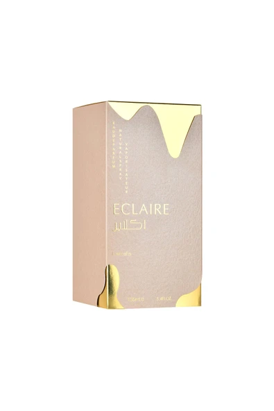 Lattafa Eclaire 100ML Parfüm - 3