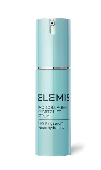 Elemis Pro-Collagen Quartz Lift Serum Sıkılaştırıcı & Nemlendirici Cilt Serumu 30 ml