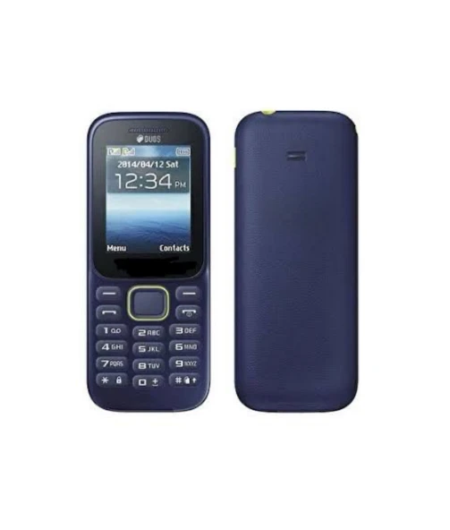 Kamerasız Kolay Kullanım Hızlı Aramalı Cep Telefonu