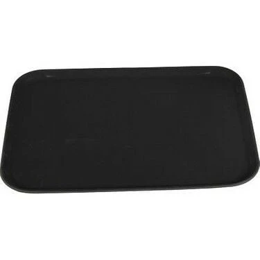 Plastik Servis Tepsisi No.1 27*36 - 10 Adet - 2