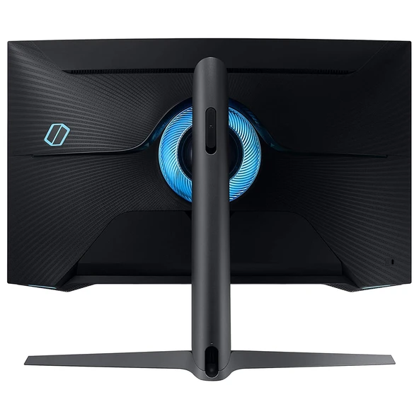 SAMSUNG ODYSSEY LC32G75TQSR 1MS 240 HZ WQHD VA 32 FREESYNC CURVED PİVOT GAMİNG MONİTÖR (TEŞHİR ÜRÜN) - 2