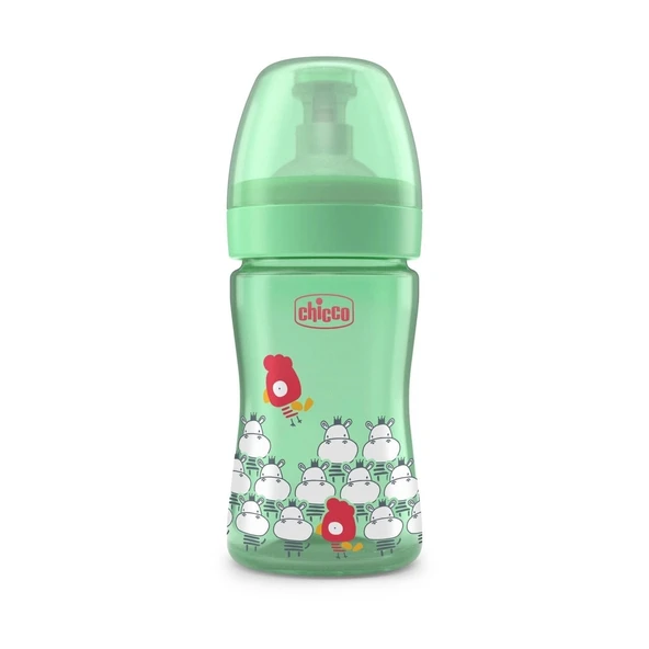 Chicco Push & Pull Bardak 18 Ay+ 150 ml - 2