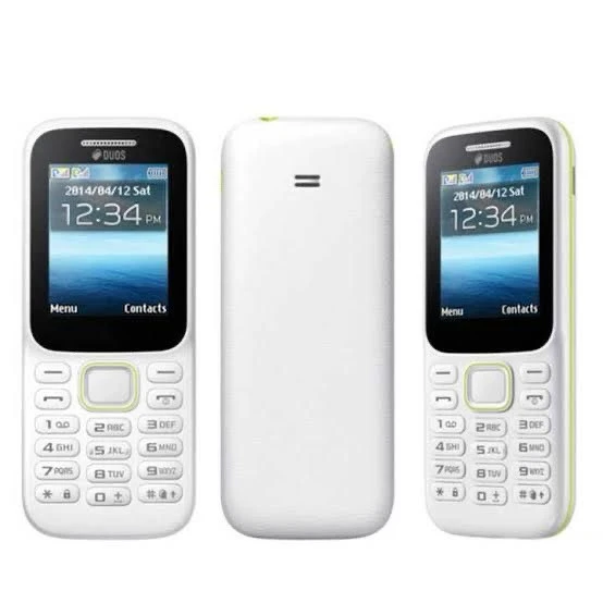 Kamerasız Kolay Kullanım Hızlı Aramalı Cep Telefonu