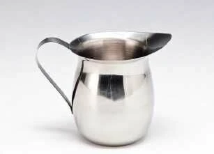 Zicco Çelik Sütlük ürün görseli