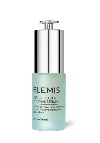 Elemis Pro-Collagen Renewal Yaşlanma Karşıtı Cilt Bakım Serumu 15 ml