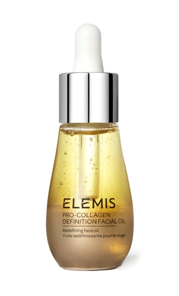 Elemis Pro-Collagen Definition Facial Oil Nemlendirici Cilt Bakım Yağı 15 ml ürün görseli 1