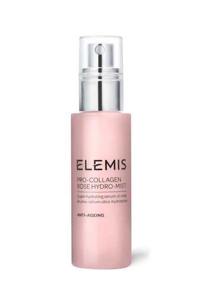 Elemis Pro-Collagen Rose Hydro-Mist Nemlendirici Cilt Serumu 50 ml
