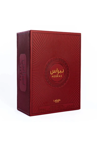 Lattfa Nebras Parfüm - 3