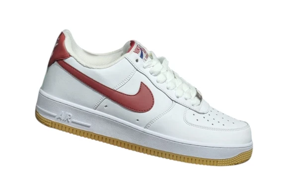 Nike Air Force 1 '07 Sneaker Günlük Spor Ayakkabı HF0659-901 - 2